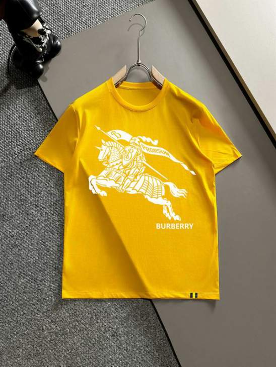 Picture of Burberry T Shirts Short _SKUBurberryM-4XL11Lr12220172